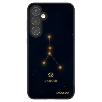 Picasee ULTIMATE CASE PowerShare pro Samsung Galaxy S23 FE S711B - CANCER