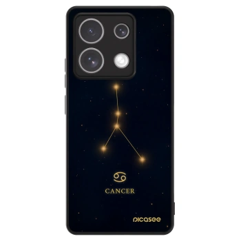 Picasee ULTIMATE CASE na Xiaomi Redmi Note 13 Pro 5G - CANCER
