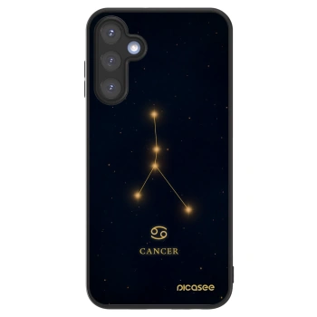 Picasee ULTIMATE CASE na Samsung Galaxy A15 A156B 5G - CANCER