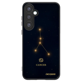 Picasee ULTIMATE CASE na Samsung Galaxy A55 5G A556B - CANCER