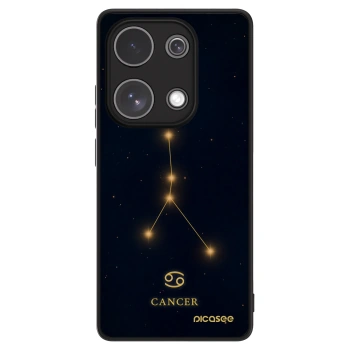 Picasee ULTIMATE CASE na Xiaomi Redmi Note 13 Pro 4G - CANCER
