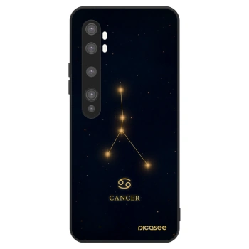 Etui na Xiaomi Mi Note 10 (Pro) - CANCER