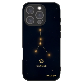 Etui na Apple iPhone 16 Pro - CANCER
