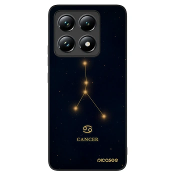 Picasee ULTIMATE CASE na Xiaomi 14T - CANCER