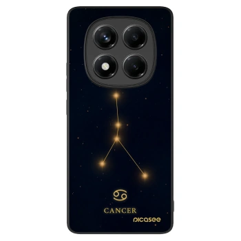 Picasee ULTIMATE CASE na Xiaomi Redmi Note 14 Pro 4G - CANCER
