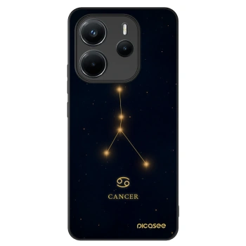 Etui na Xiaomi Redmi Note 14 4G - CANCER