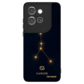 Etui na Motorola Edge 50 Neo - CANCER