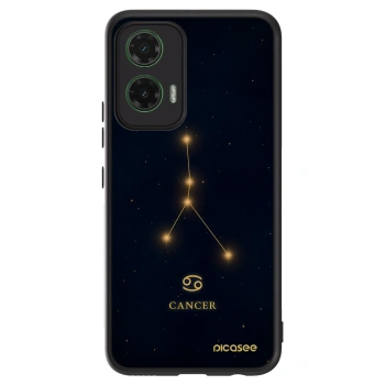 Etui na Motorola Moto G35 5G - CANCER