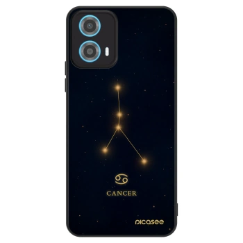 Etui na Motorola Moto G34 5G - CANCER