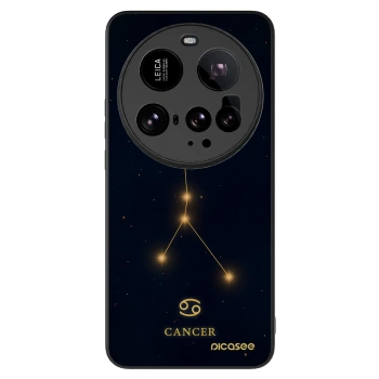 Picasee ULTIMATE CASE na Xiaomi 15 Ultra - CANCER