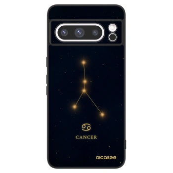 Picasee ULTIMATE CASE na Google Pixel 8 Pro - CANCER
