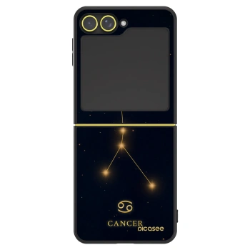 Etui na Samsung Galaxy Z Flip6 5G - CANCER