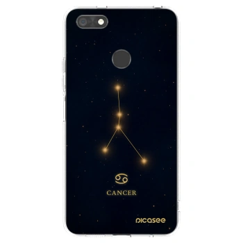 Etui na Huawei P9 Lite Mini - CANCER