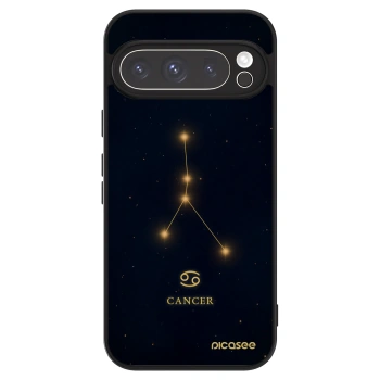 Etui na Google Pixel 9 Pro - CANCER