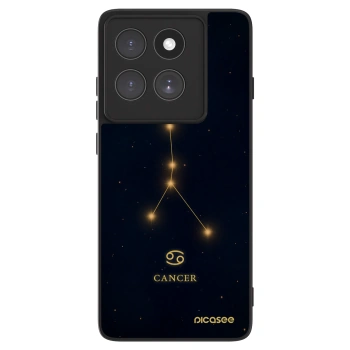 Etui na Motorola Edge 60 Fusion - CANCER