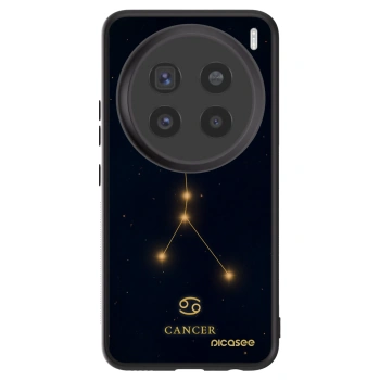 Etui na Vivo X200 Pro - CANCER