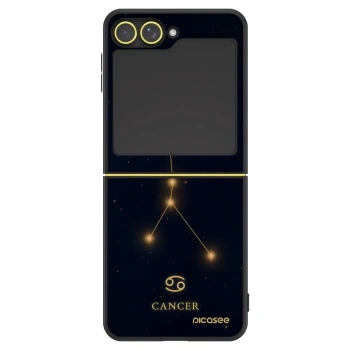 Etui na Samsung Galaxy Z Flip5 5G - CANCER