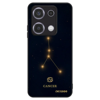 Etui na Xiaomi Redmi Note 14S - CANCER