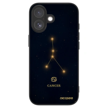Picasee ULTIMATE CASE na Apple iPhone 17 - CANCER