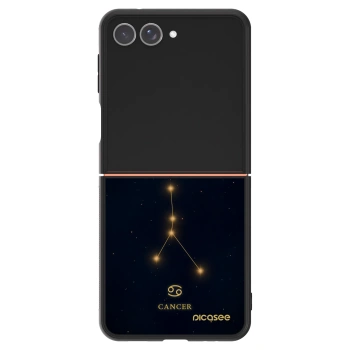 Etui na Samsung Galaxy Z Flip7 5G - CANCER