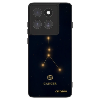 Etui na Motorola Edge 60 Pro - CANCER