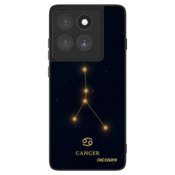 Etui na Motorola Edge 60 5G - CANCER
