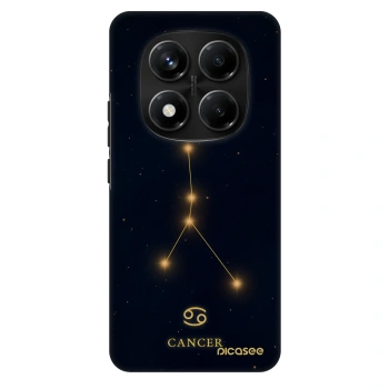 Etui na Xiaomi Redmi Note 14 Pro+ 5G - CANCER