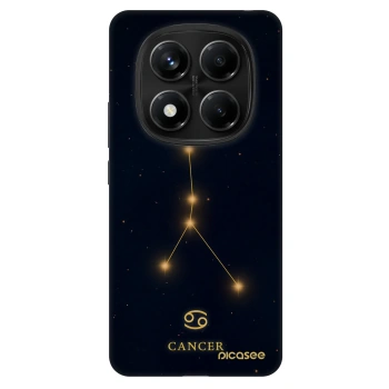 Etui na Xiaomi Redmi Note 14 Pro 5G - CANCER
