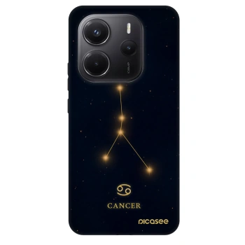 Etui na Xiaomi Redmi Note 14 5G - CANCER