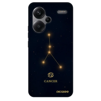Etui na Xiaomi Redmi Note 13 Pro+ 5G - CANCER