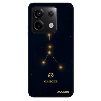 Etui na Xiaomi Redmi Note 13 Pro 5G - CANCER