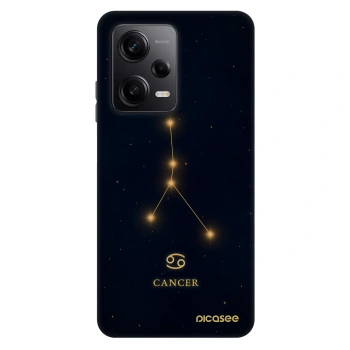 Etui na Xiaomi Redmi Note 12 Pro+ 5G - CANCER