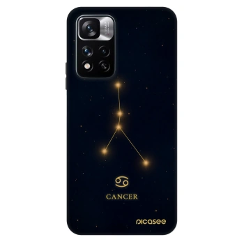 Etui na Xiaomi Redmi Note 11 Pro 5G - CANCER