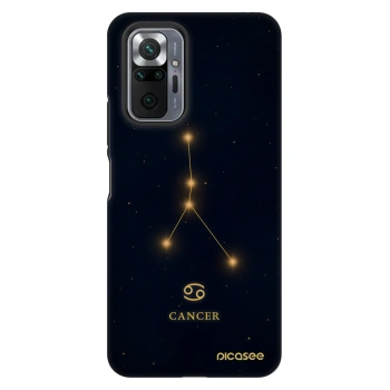 Etui na Xiaomi Redmi Note 10 Pro - CANCER