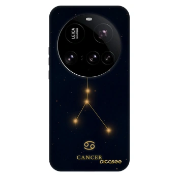 Etui na Xiaomi 15 Ultra - CANCER