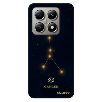 Etui na Xiaomi 14T Pro - CANCER