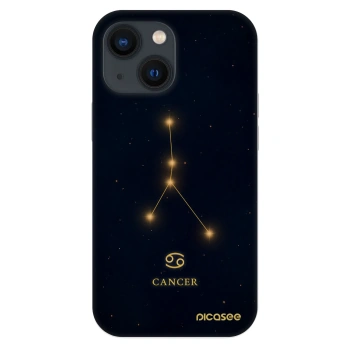 Etui na Apple iPhone 13 mini - CANCER