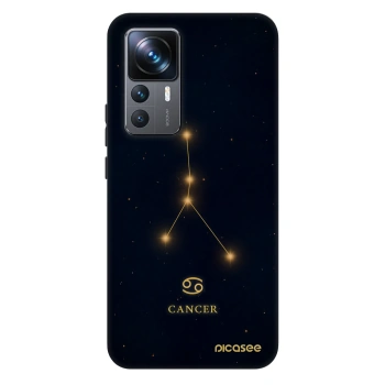 Etui na Xiaomi 12T Pro - CANCER