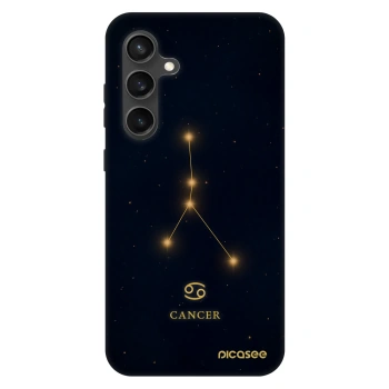 Etui na Samsung Galaxy S24 FE S721B - CANCER