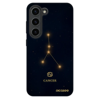 Etui na Samsung Galaxy S23 5G - CANCER