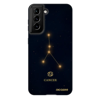 Etui na Samsung Galaxy S22 5G - CANCER