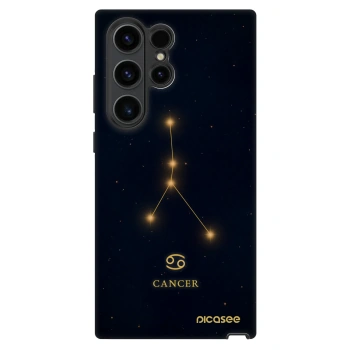 Etui na Samsung Galaxy S22 Ultra 5G - CANCER
