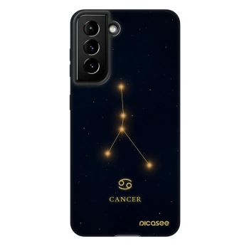 Etui na Samsung Galaxy S21 FE 5G - CANCER