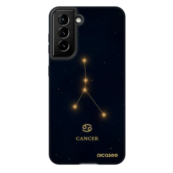 Etui na Samsung Galaxy S21 5G G991B - CANCER