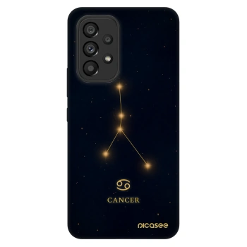 Etui na Samsung Galaxy A53 5G A536 - CANCER