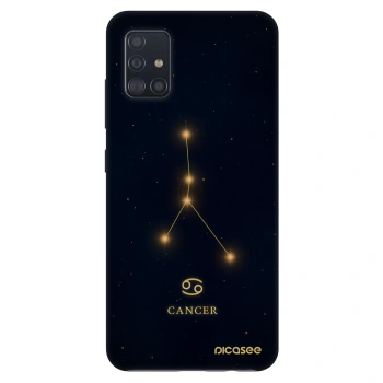Etui na Samsung Galaxy A51 A515F - CANCER