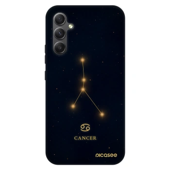 Etui na Samsung Galaxy A34 5G A346B - CANCER