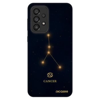 Etui na Samsung Galaxy A33 5G A336 - CANCER