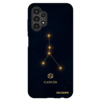 Etui na Samsung Galaxy A13 4G A135 - CANCER