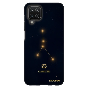 Etui na Samsung Galaxy A12 A125F - CANCER